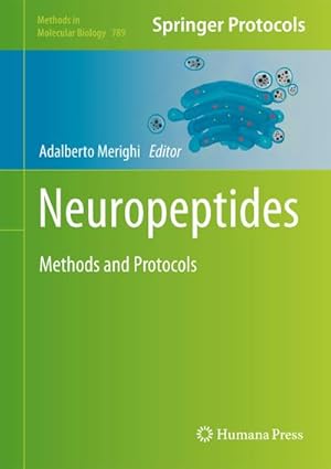 Seller image for Neuropeptides for sale by BuchWeltWeit Ludwig Meier e.K.