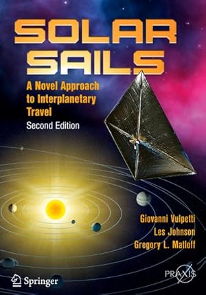 Seller image for Solar Sails for sale by BuchWeltWeit Ludwig Meier e.K.