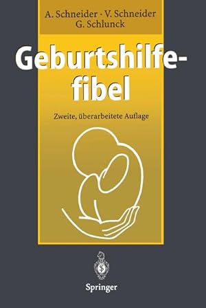 Seller image for Geburtshilfefibel for sale by BuchWeltWeit Ludwig Meier e.K.