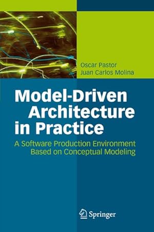 Seller image for Model-Driven Architecture in Practice for sale by BuchWeltWeit Ludwig Meier e.K.