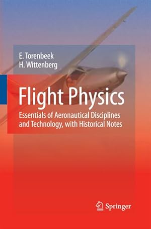 Seller image for Flight Physics for sale by BuchWeltWeit Ludwig Meier e.K.