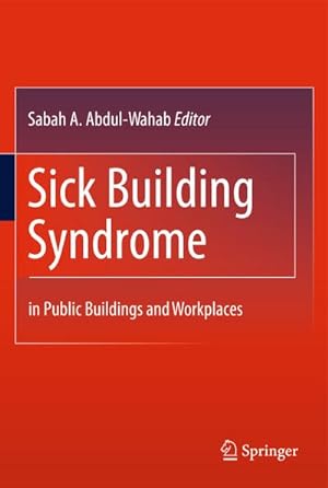 Seller image for Sick Building Syndrome for sale by BuchWeltWeit Ludwig Meier e.K.