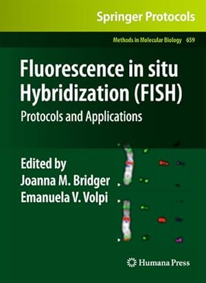 Seller image for Fluorescence in situ Hybridization (FISH) for sale by BuchWeltWeit Ludwig Meier e.K.