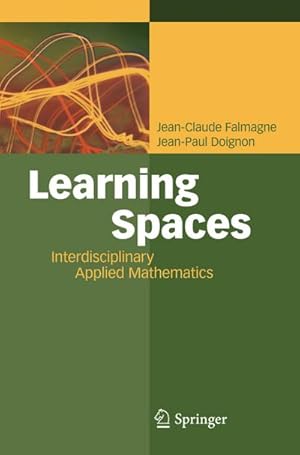 Imagen del vendedor de Learning Spaces a la venta por BuchWeltWeit Ludwig Meier e.K.