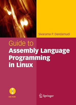 Seller image for Guide to Assembly Language Programming in Linux for sale by BuchWeltWeit Ludwig Meier e.K.