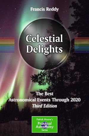 Seller image for Celestial Delights for sale by BuchWeltWeit Ludwig Meier e.K.