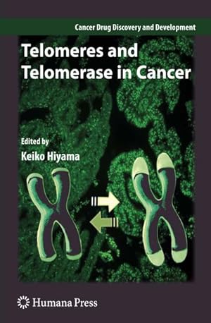 Seller image for Telomeres and Telomerase in Cancer for sale by BuchWeltWeit Ludwig Meier e.K.