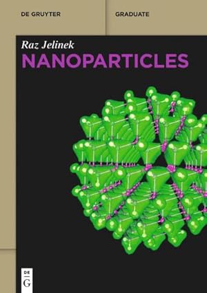 Seller image for Nanoparticles for sale by BuchWeltWeit Ludwig Meier e.K.