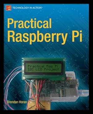 Seller image for Practical Raspberry Pi for sale by BuchWeltWeit Ludwig Meier e.K.