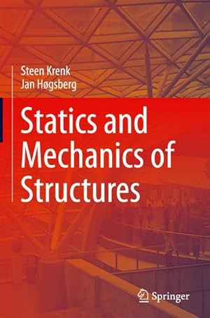 Seller image for Statics and Mechanics of Structures for sale by BuchWeltWeit Ludwig Meier e.K.