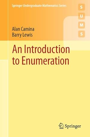 Seller image for An Introduction to Enumeration for sale by BuchWeltWeit Ludwig Meier e.K.