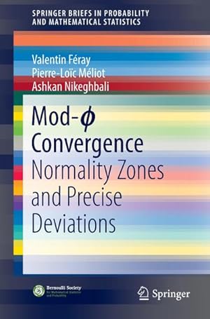 Seller image for Mod- Convergence for sale by BuchWeltWeit Ludwig Meier e.K.