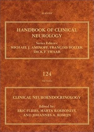 Seller image for Clinical Neuroendocrinology for sale by BuchWeltWeit Ludwig Meier e.K.