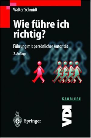 Seller image for Wie fhre ich richtig? for sale by BuchWeltWeit Ludwig Meier e.K.