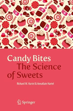 Immagine del venditore per Candy Bites venduto da BuchWeltWeit Ludwig Meier e.K.