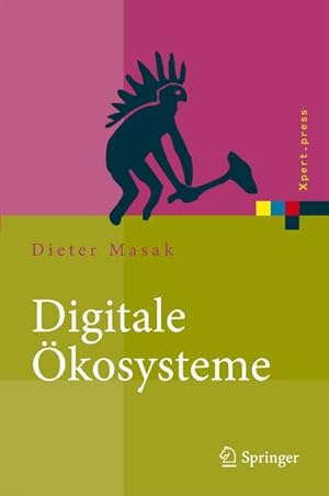 Immagine del venditore per Digitale kosysteme venduto da BuchWeltWeit Ludwig Meier e.K.
