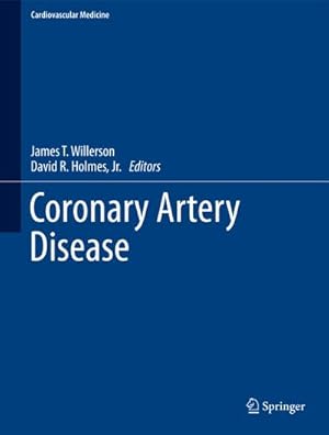 Seller image for Coronary Artery Disease for sale by BuchWeltWeit Ludwig Meier e.K.
