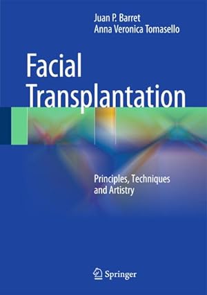 Seller image for Face Transplantation for sale by BuchWeltWeit Ludwig Meier e.K.