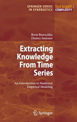 Seller image for Extracting Knowledge From Time Series for sale by BuchWeltWeit Ludwig Meier e.K.