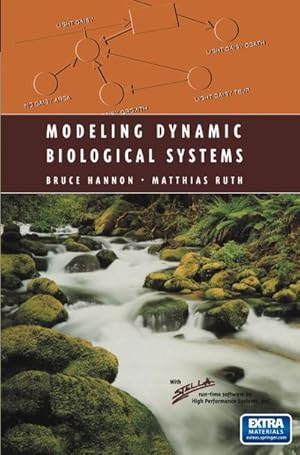 Imagen del vendedor de Modeling Dynamic Biological Systems a la venta por BuchWeltWeit Ludwig Meier e.K.