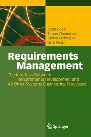 Seller image for Requirements Management for sale by BuchWeltWeit Ludwig Meier e.K.