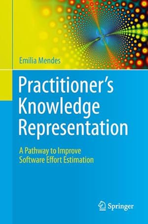 Seller image for Practitioner's Knowledge Representation for sale by BuchWeltWeit Ludwig Meier e.K.