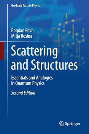 Seller image for Scattering and Structures for sale by BuchWeltWeit Ludwig Meier e.K.