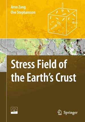 Seller image for Stress Field of the Earth's Crust for sale by BuchWeltWeit Ludwig Meier e.K.