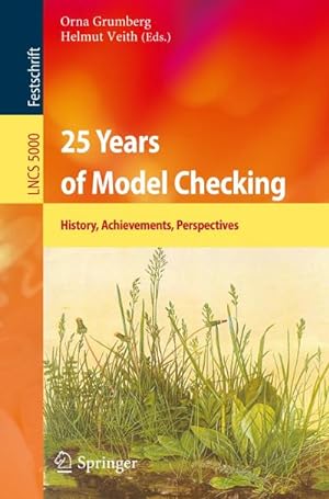 Seller image for 25 Years of Model Checking for sale by BuchWeltWeit Ludwig Meier e.K.