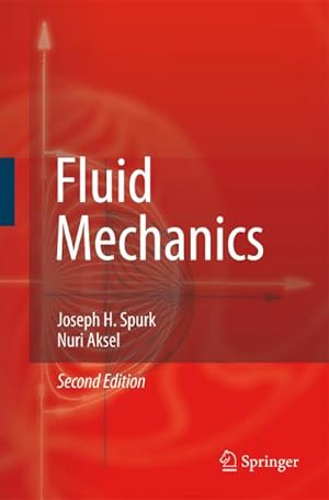 Immagine del venditore per Fluid Mechanics venduto da BuchWeltWeit Ludwig Meier e.K.