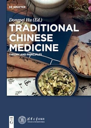 Immagine del venditore per Traditional Chinese Medicine venduto da BuchWeltWeit Ludwig Meier e.K.