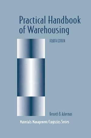 Immagine del venditore per Practical Handbook of Warehousing venduto da BuchWeltWeit Ludwig Meier e.K.