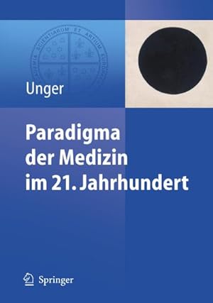 Seller image for Paradigma der Medizin im 21. Jahrhundert for sale by BuchWeltWeit Ludwig Meier e.K.