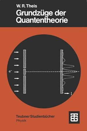 Imagen del vendedor de Grundzge der Quantentheorie a la venta por BuchWeltWeit Ludwig Meier e.K.