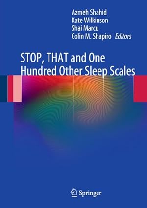 Seller image for STOP, THAT and One Hundred Other Sleep Scales for sale by BuchWeltWeit Ludwig Meier e.K.
