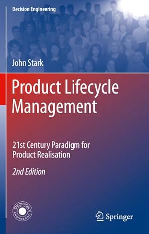 Immagine del venditore per Product Lifecycle Management venduto da BuchWeltWeit Ludwig Meier e.K.