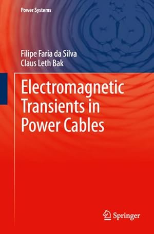 Seller image for Electromagnetic Transients in Power Cables for sale by BuchWeltWeit Ludwig Meier e.K.