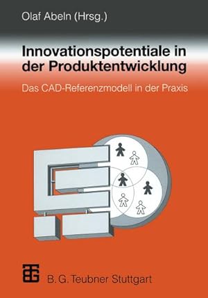 Seller image for Innovationspotentiale in der Produktentwicklung for sale by BuchWeltWeit Ludwig Meier e.K.