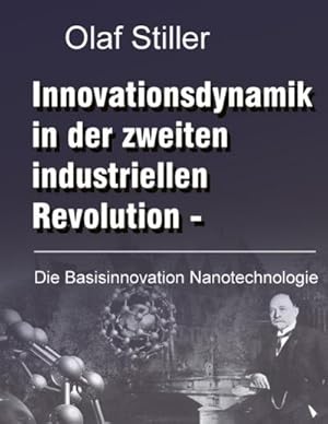 Bild des Verkufers fr Innovationsdynamik in der zweiten industriellen Revolution zum Verkauf von BuchWeltWeit Ludwig Meier e.K.