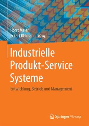 Image du vendeur pour Industrielle Produkt-Service Systeme mis en vente par BuchWeltWeit Ludwig Meier e.K.