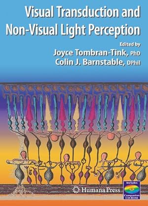 Seller image for Visual Transduction And Non-Visual Light Perception for sale by BuchWeltWeit Ludwig Meier e.K.