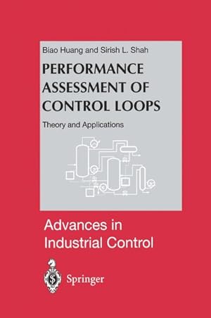 Immagine del venditore per Performance Assessment of Control Loops venduto da BuchWeltWeit Ludwig Meier e.K.