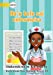 Imagen del vendedor de I Can Be A Nurse - Ha'u bele sai enfermeira (Tetum Edition) [Soft Cover ] a la venta por booksXpress