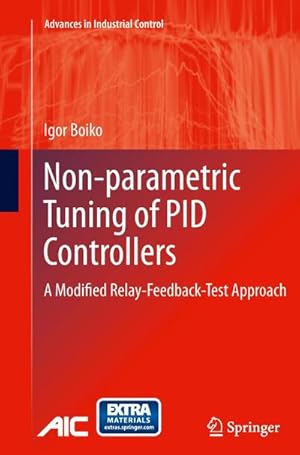Seller image for Non-parametric Tuning of PID Controllers for sale by BuchWeltWeit Ludwig Meier e.K.