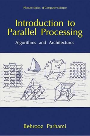 Seller image for Introduction to Parallel Processing for sale by BuchWeltWeit Ludwig Meier e.K.