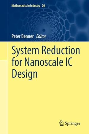 Seller image for System Reduction for Nanoscale IC Design for sale by BuchWeltWeit Ludwig Meier e.K.