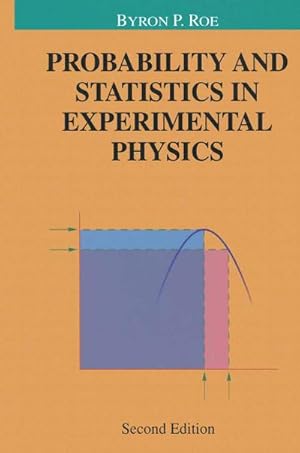 Immagine del venditore per Probability and Statistics in Experimental Physics venduto da BuchWeltWeit Ludwig Meier e.K.