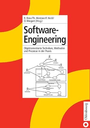 Bild des Verkufers fr Software-Engineering zum Verkauf von BuchWeltWeit Ludwig Meier e.K.