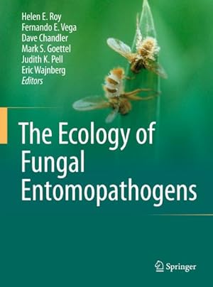 Seller image for The Ecology of Fungal Entomopathogens for sale by BuchWeltWeit Ludwig Meier e.K.