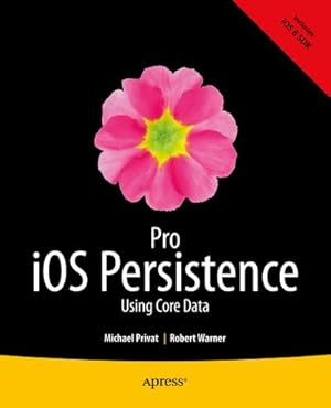 Immagine del venditore per Pro iOS Persistence venduto da BuchWeltWeit Ludwig Meier e.K.